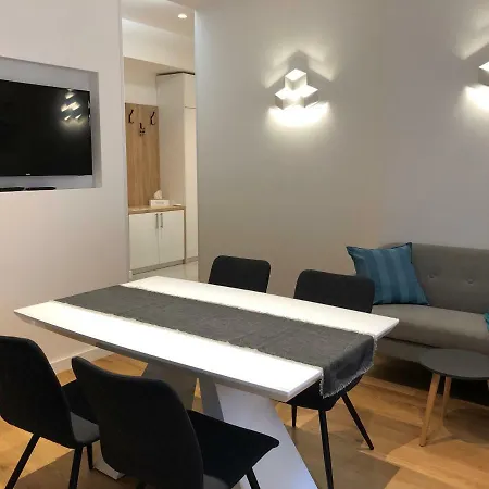 Appartement Tempus *