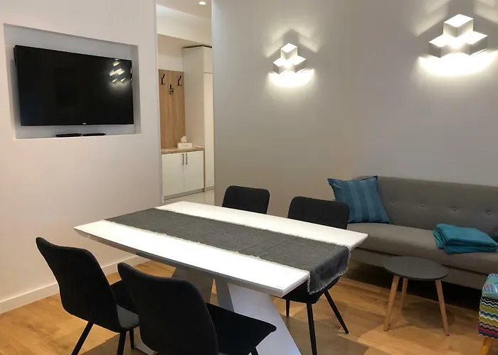 Appartement Tempus *