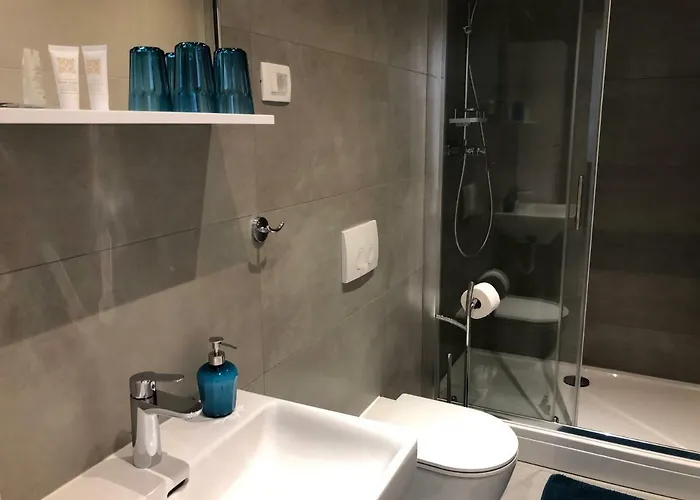 Appartement Tempus *