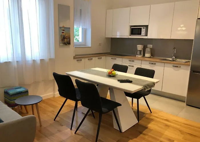 Tempus Appartement Split