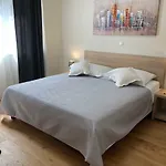 Apartamento Tempus *