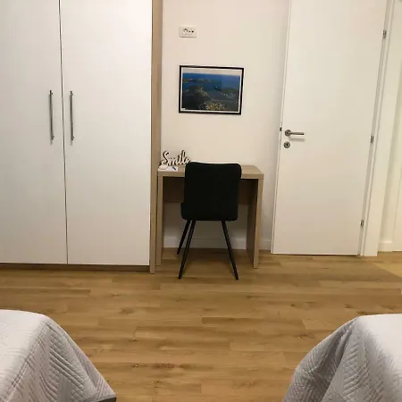 Tempus Apartamento *