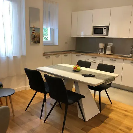 Tempus Apartament Split