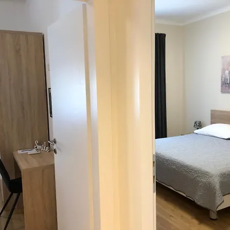 Apartament Tempus Split