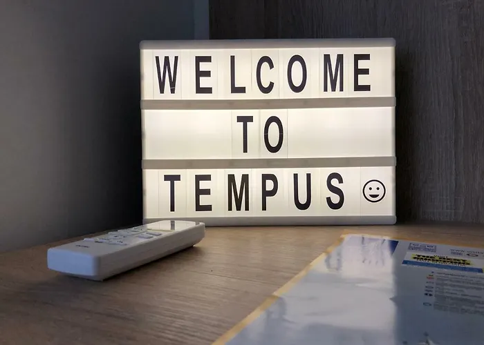 Tempus Appartement Split